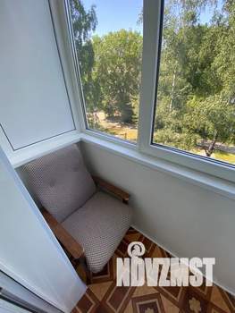 2-к квартира, посуточно, 56м2, 4/5 этаж