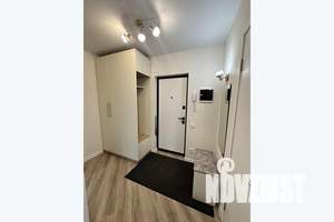 1-к квартира, посуточно, 37м2, 9/12 этаж