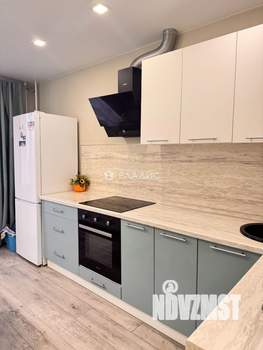 1-к квартира, на длительный срок, 36м2, 18/19 этаж