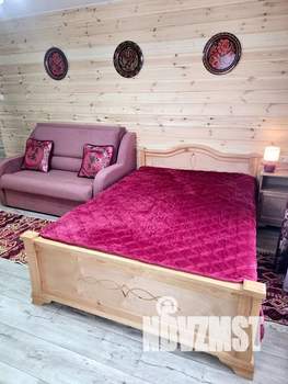 1-к квартира, посуточно, 45м2, 2/2 этаж