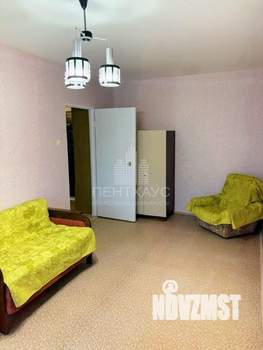 2-к квартира, на длительный срок, 55м2, 1/9 этаж