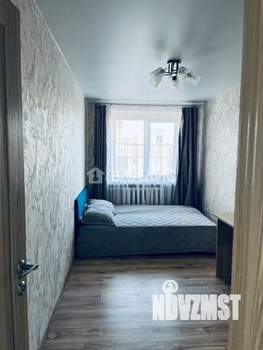 2-к квартира, на длительный срок, 70м2, 12/13 этаж