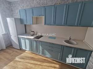 1-к квартира, на длительный срок, 35м2, 9/15 этаж