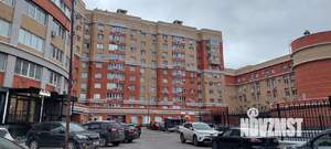 2-к квартира, на длительный срок, 54м2, 3/12 этаж