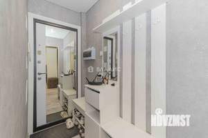 2-к квартира, на длительный срок, 42м2, 5/5 этаж