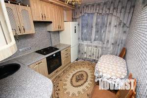 3-к квартира, на длительный срок, 69м2, 5/9 этаж