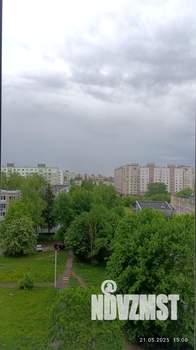 1-к квартира, на длительный срок, 38м2, 8/9 этаж