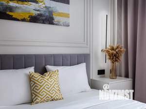1-к квартира, посуточно, 45м2, 2/6 этаж