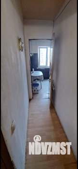 3-к квартира, на длительный срок, 60м2, 3/5 этаж