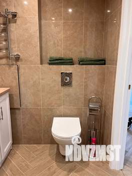 1-к квартира, посуточно, 41м2, 18/18 этаж