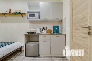1-к квартира, посуточно, 24м2, 1/5 этаж