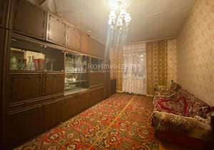1-к квартира, на длительный срок, 31м2, 3/5 этаж