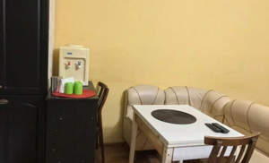 Студия квартира, на длительный срок, 50м2, 1/2 этаж