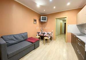 1-к квартира, на длительный срок, 47м2, 3/9 этаж