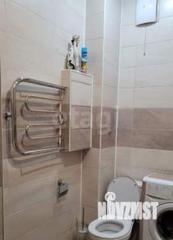 1-к квартира, на длительный срок, 35м2, 2/5 этаж