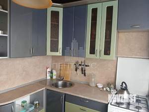 2-к квартира, на длительный срок, 49м2, 5/5 этаж