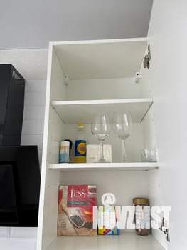 1-к квартира, посуточно, 40м2, 13/18 этаж