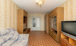 3-к квартира, на длительный срок, 65м2, 5/10 этаж