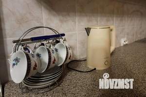 1-к квартира, посуточно, 94м2, 1/1 этаж