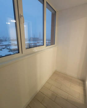 1-к квартира, на длительный срок, 40м2, 6/18 этаж