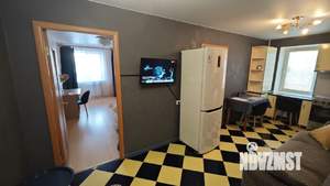 2-к квартира, на длительный срок, 60м2, 2/10 этаж