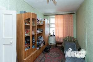 2-к квартира, на длительный срок, 42м2, 2/2 этаж