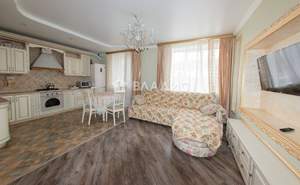 3-к квартира, на длительный срок, 75м2, 1/3 этаж