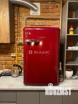 1-к квартира, на длительный срок, 30м2, 3/5 этаж