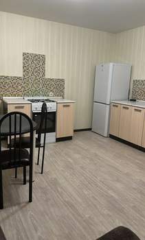 1-к квартира, на длительный срок, 40м2, 9/10 этаж