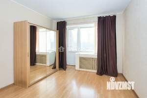 2-к квартира, на длительный срок, 68м2, 4/6 этаж