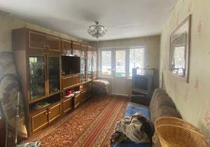 2-к квартира, на длительный срок, 45м2, 2/5 этаж