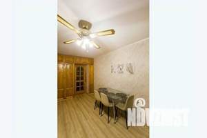 3-к квартира, посуточно, 94м2, 4/9 этаж