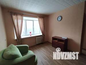 1-к квартира, на длительный срок, 30м2, 1/5 этаж