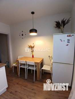 2-к квартира, на длительный срок, 53м2, 4/5 этаж