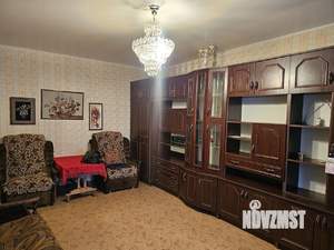 2-к квартира, на длительный срок, 50м2, 3/14 этаж