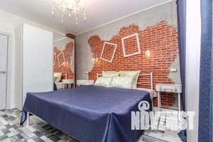 2-к квартира, посуточно, 54м2, 2/3 этаж