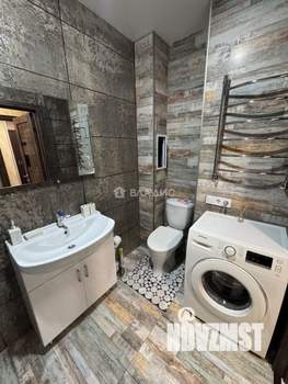 1-к квартира, на длительный срок, 41м2, 2/17 этаж