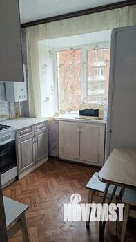 2-к квартира, на длительный срок, 45м2, 3/5 этаж