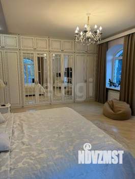 4-к квартира, на длительный срок, 176м2, 3/10 этаж
