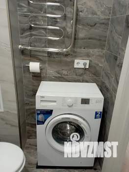 Студия квартира, посуточно, 27м2, 6/17 этаж