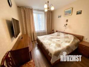 2-к квартира, посуточно, 48м2, 2/4 этаж