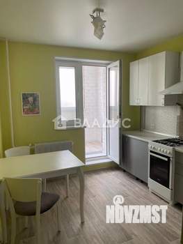 1-к квартира, на длительный срок, 37м2, 17/17 этаж