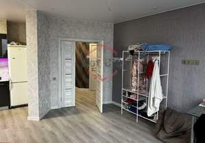 2-к квартира, на длительный срок, 60м2, 8/14 этаж