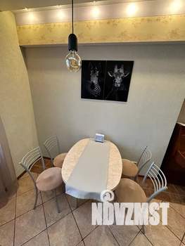 2-к квартира, посуточно, 70м2, 4/4 этаж