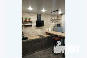 1-к квартира, посуточно, 30м2, 5/10 этаж