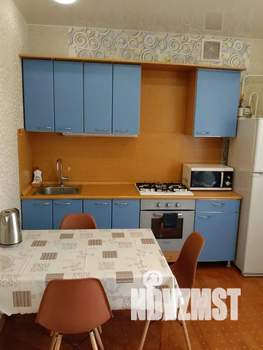 1-к квартира, посуточно, 47м2, 5/9 этаж