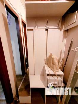 2-к квартира, посуточно, 48м2, 1/1 этаж