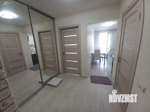 1-к квартира, на длительный срок, 43м2, 11/14 этаж