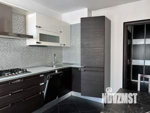 1-к квартира, на длительный срок, 43м2, 2/10 этаж