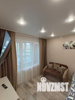 1-к квартира, посуточно, 25м2, 1/5 этаж